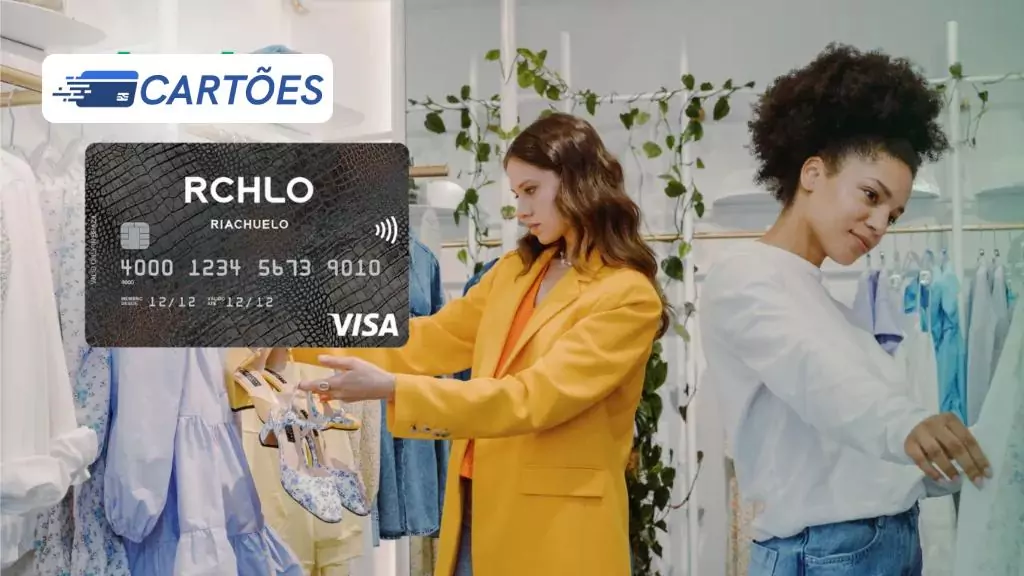 Cartão Riachuelo: parcele suas compras sem juros 1 RIACHUELO BLOG DINDSBR 1