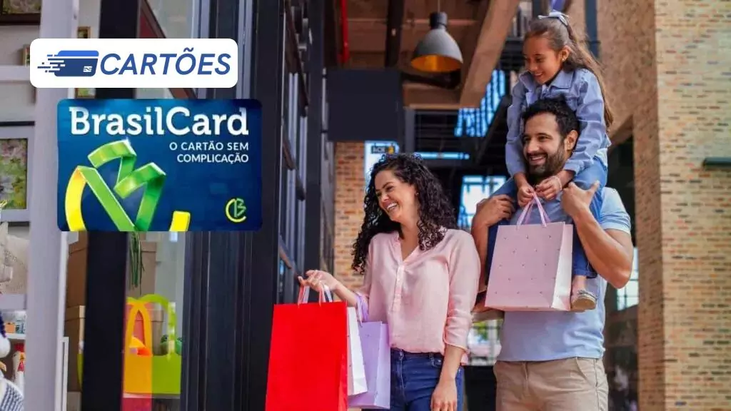 cartao brasil card
